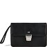  Golf 3.0 Men's bag Genuine Leather 22.5 cm Variant schwarz
