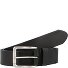 Sean belt leather Variant black | 85 cm Sean belt leather Variant black | 85 cm