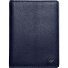  Capri identity card case RFID leather 9 cm Variant blau