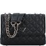 Giully II Shoulder Bag 23 cm Variant black Giully II Shoulder Bag 23 cm Variant black