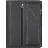  Carpo writing case leather 36 cm Variant schwarz