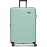  Eco Edition 4 wheels Trolley 77 cm with expansion pleat Variant mint