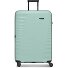 Eco Edition 4 wheels Trolley 77 cm with expansion pleat Variant mint Eco Edition 4 wheels Trolley 77 cm with expansion pleat Variant mint