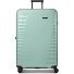  Eco Edition 4 wheels Trolley 77 cm Expandable Variant mint