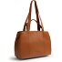  Nerissa Handbag Genuine Leather 32 cm Variant cognac