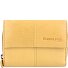  Nature Soft wallet RFID leather 13 cm Variant safran