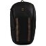  Waxed Cotton Canvas Daypack 51 cm Laptop compartment Variant dark timber