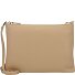  Best shoulder bag leather 28 cm Variant fresh-beige