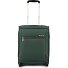  Base Breeze 2 wheels Cabin suitcase 45 cm Variant dark green