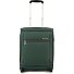  Base Breeze 2 wheels Cabin trolley 45 cm Variant dark green
