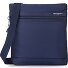  Inner City Leonce Shoulder bag RFID protection 20 cm Variant total eclipse