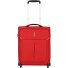  Ironik 2.0 2 wheels Cabin suitcase 45 cm Variant rosso