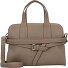Freya Handbag 25 cm Variant taupe Freya Handbag 25 cm Variant taupe