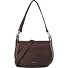  Mellow Shoulder Bag Genuine Leather 36 cm Variant espresso
