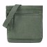Inner City Leonce shoulder bag RFID 20 cm Variant corduroy duck green Inner City Leonce shoulder bag RFID 20 cm Variant corduroy duck green