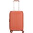 Evae 4 wheels Cabin trolley 55 cm Variant terracotta Evae 4 wheels Cabin trolley 55 cm Variant terracotta