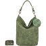 Brigitte x Fritzi Jive Shoulder Bag 27 cm Variant olive Brigitte x Fritzi Jive Shoulder Bag 27 cm Variant olive