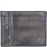  Melbourne wallet leather 11.5 cm Variant schwarz