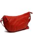Clarita Shoulder bag Leather 35 cm Variant red Clarita Shoulder bag Leather 35 cm Variant red