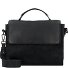 Seattle Handbag Leather 25 cm Variant black  Seattle Handbag Leather 25 cm Variant black