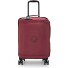 Basic Spontaneous 4 wheels Cabin trolley S 33 cm Variant lounge wine Basic Spontaneous 4 wheels Cabin trolley S 33 cm Variant lounge wine