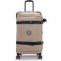  Basic Spontaneous 4 wheels Trolley M 66 cm Variant soft taupe c