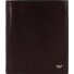  Colorado RFID Protect wallet leather 10.5 cm Variant bordeaux