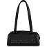  Shoulder Bag 27 cm Variant nero-silber