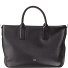 Jaqueline Handbag Leather 28 cm Variant black  Jaqueline Handbag Leather 28 cm Variant black