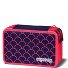 Accessories maxi pencil case 42 pcs. Variant PerlentauchBär Accessories maxi pencil case 42 pcs. Variant PerlentauchBär
