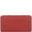  Deer wallet leather 19 cm Variant deer hochrot