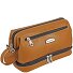  Country Toilet bag Leather 27 cm Variant cognac