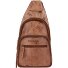 Mascu & Line shoulder bag leather 39 cm Variant braun Mascu & Line shoulder bag leather 39 cm Variant braun