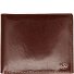  Colorado wallet RFID leather 12 cm Variant tabacco