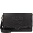 Eyelike bags Clutch bag 20 cm Variant black Eyelike bags Clutch bag 20 cm Variant black