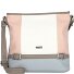 Shoulder bag 27 cm Variant mixed rose Shoulder bag 27 cm Variant mixed rose