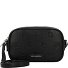  Ikon Shoulder bag 20 cm Variant aop tonal black
