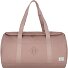  Heritage Weekender travel bag 52 cm Variant ash rose