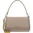 Hudson Shoulder Bag Leather 28 cm Variant timeless taupe multi