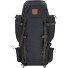  Kajka 55 Trekking backpack M-L 74 cm Variant coal black