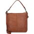  Anchor Love Vicky Shoulder Bag Genuine Leather 46 cm Variant charming cognac