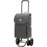  Quattro Shopper Ipek Maxi Shopping Trolley 59 cm Variant anthrazit