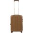 Life 4 wheels Cabin suitcase S 55 cm Expandable Variant camel