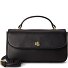  Marcy Handbag Genuine Leather 20.5 cm Variant black