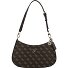 Noelle II Shoulder Bag 29 cm Variant brown logo Noelle II Shoulder Bag 29 cm Variant brown logo