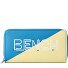  Wallet 19 cm Variant mittelblau