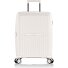  AirLite 4 wheels Cabin suitcase S 53 cm Expandable Variant white