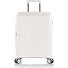 AirLite 4 wheels Cabin trolley S 53 cm with expansion pleat Variant white AirLite 4 wheels Cabin trolley S 53 cm with expansion pleat Variant white