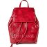  Half City Backpack 30 cm Variant red