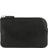  London 1 Key wallet Leather 13 cm Variant schwarz